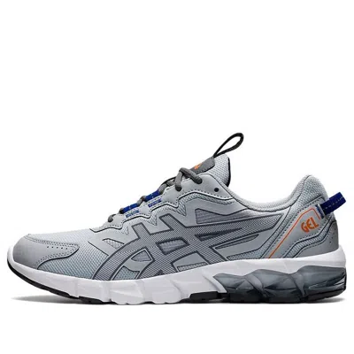 Asics Gel-quantum 90 3 'piedmont Grey Metropolis' In Gray