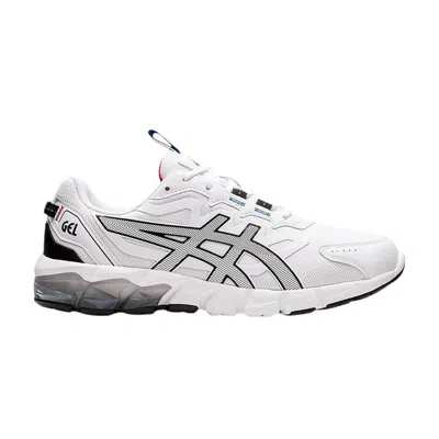 Pre-owned Asics Gel Quantum 90 3 'white Black Grey'
