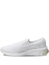 Asics Gel-quantum 90 Iv Sneakers In White
