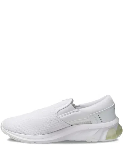 Asics Gel-quantum 90 Iv Sneakers In White