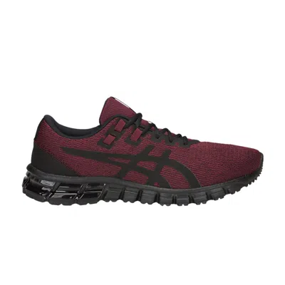 Pre-owned Asics Gel Quantum 90 'port Royal' | Red | Men's Size 13