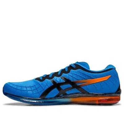 Asics Gel Quantum Infinity 'electric Blue'