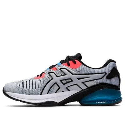 Asics Gel Quantum Infinity Jin 'piedmont Grey' In Blue