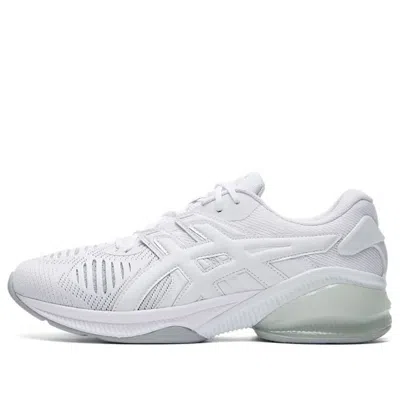 Asics Gel Quantum Infinity Jin White