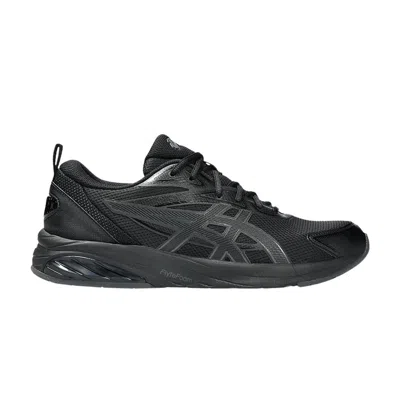 Pre-owned Asics Gel Quantum Kei 'black Obsidian Grey' | Men's Size 11