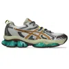 Asics Gel-quantum Kinetic Sneakers In Multi