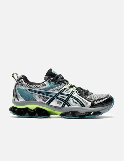 Asics Gel-quantum Kinetic In Blue
