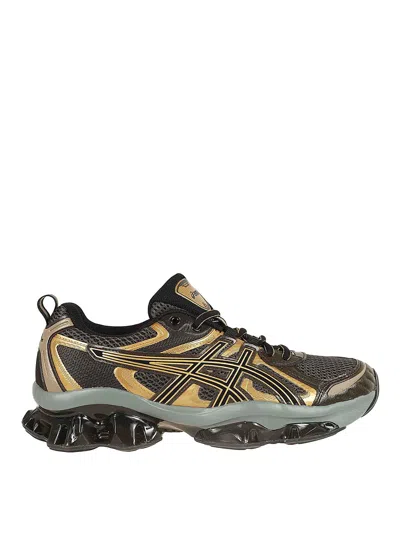 ASICS ZAPATILLAS - NEGRO