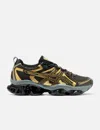 Asics Gel-quantum Kinetic Sneakers In Black