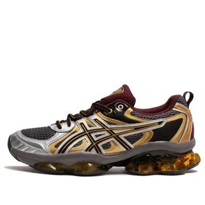 Asics Gel Quantum Kinetic 'carbon Pure Gold'