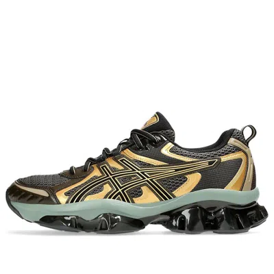 ASICS ASICS GEL-QUANTUM KINETIC 'DARK SEPIA'