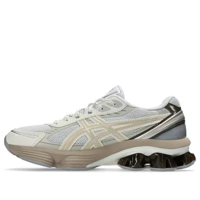 ASICS ASICS GEL-QUANTUM KINETIC FLUENT 'WHITE MARZIPAN'