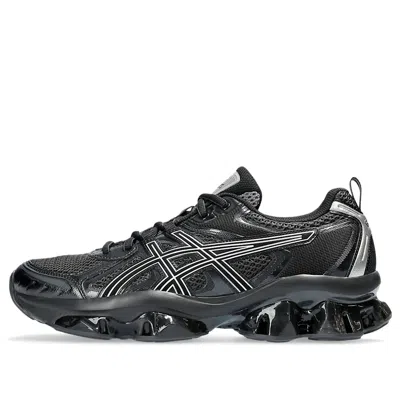 Asics Gel-quantum Kinetic 'graphite Grey Black'