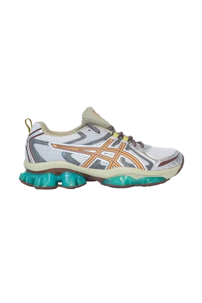 ASICS ASICS GEL-QUANTUM KINETIC KHAKI