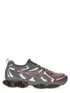 Asics Gel-quantum Kinetic In Multicolor
