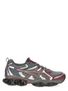 Asics Gel-quantum Kinetic In Multicolor