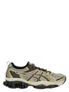 Asics Gel-quantum Kinetic In Multi