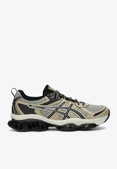 Asics Gel-quantum Kinetic Trainers