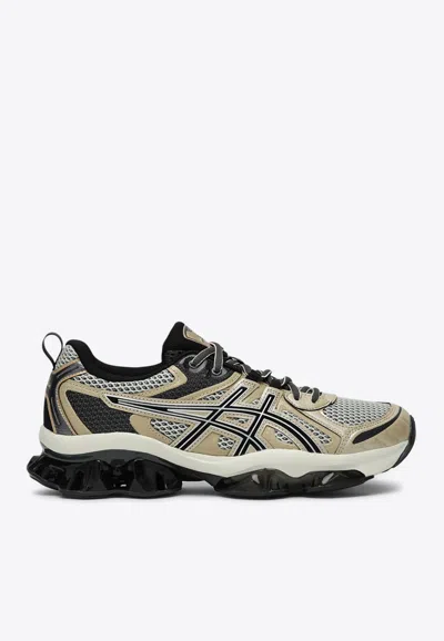 ASICS GEL-QUANTUM KINETIC SNEAKERS