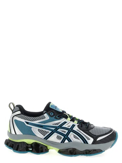 Asics 'gel-quantum Kinetic' Sneakers In Multi