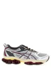 Asics Gel-quantum Kinetic Sneakers In Gray