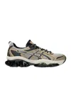 Asics Gel-quantum Kinetic In Black