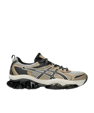 ASICS ASICS GEL-QUANTUM KINETIC LACE-UP SNEAKERS