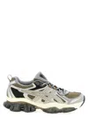 Asics Gel-quantum Kinetic Sneakers In Green