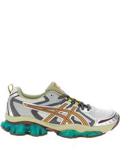 Asics Gel-quantum Kinetic Sneakers In Multi