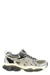 Asics Gel-quantum Kinetic Sneakers In Gray