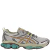 Asics Gel-quantum Kinetic Sneakers In Gray