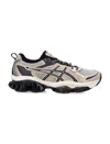 Asics Gel-quantum Kinetic Sneakers In Gray