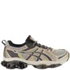 Asics Gel-quantum Kinetic In Grey