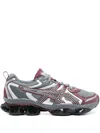 Asics Gel-quantum Kinetic In Grey