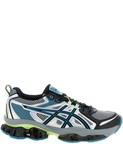 ASICS GEL-QUANTUM KINETIC SNEAKERS LOW-TOPS