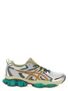 Asics Gel-quantum Kinetic Sneakers In Multi