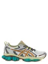 Asics Gel-quantum Kinetic Sneakers In Multi