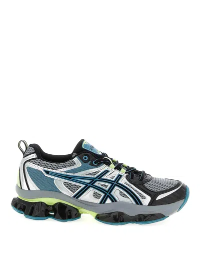 Asics Gel-quantum Kinetic Sneakers In Multi