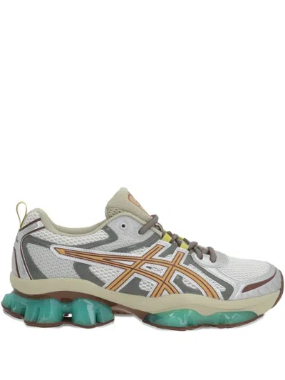 Asics Gel-quantum Kinetic Sneakers In Multi