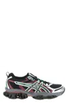 Asics Gel-quantum Kinetic Sneakers In Multi