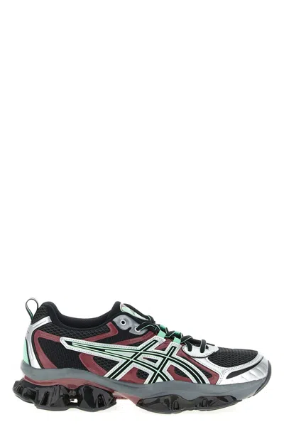 Asics 'gel-quantum Kinetic' Sneakers In Multi