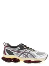 Asics Sneaker In Multi