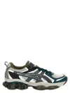 Asics Gel-quantum Kinetic In Multicolor