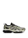 Asics Gel-quantum Kinetic Mini Sneaker In Neutral