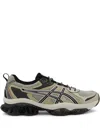 Asics Gel-quantum Kinetic In Neutrals