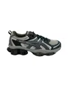 Asics Gel-quantum Kinetic Sneakers – Oatmeal / Dark Taupe In Gray