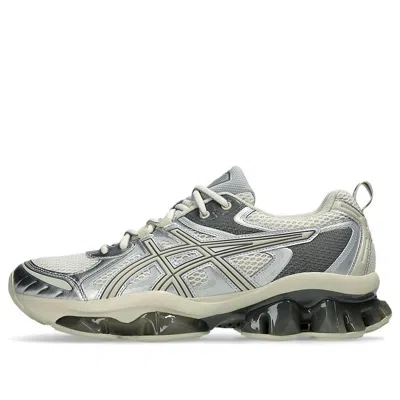 ASICS ASICS GEL-QUANTUM KINETIC 'WHITE LIGHT DUST'