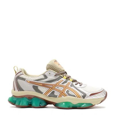 ASICS ASICS GEL-QUANTUM KINETIC LACE-UP SNEAKERS