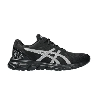 Pre-owned Asics Gel Quantum Lyte 2 'black Pure Silver'