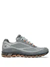 Asics Gel Quantum 360 L Amp Sneakers In Gray